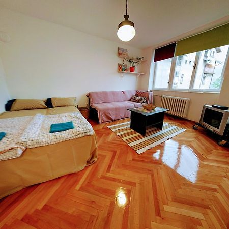 Apartment Dream Sarajevo Luaran gambar