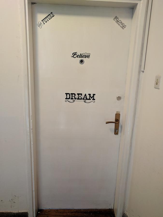Apartment Dream Sarajevo Luaran gambar
