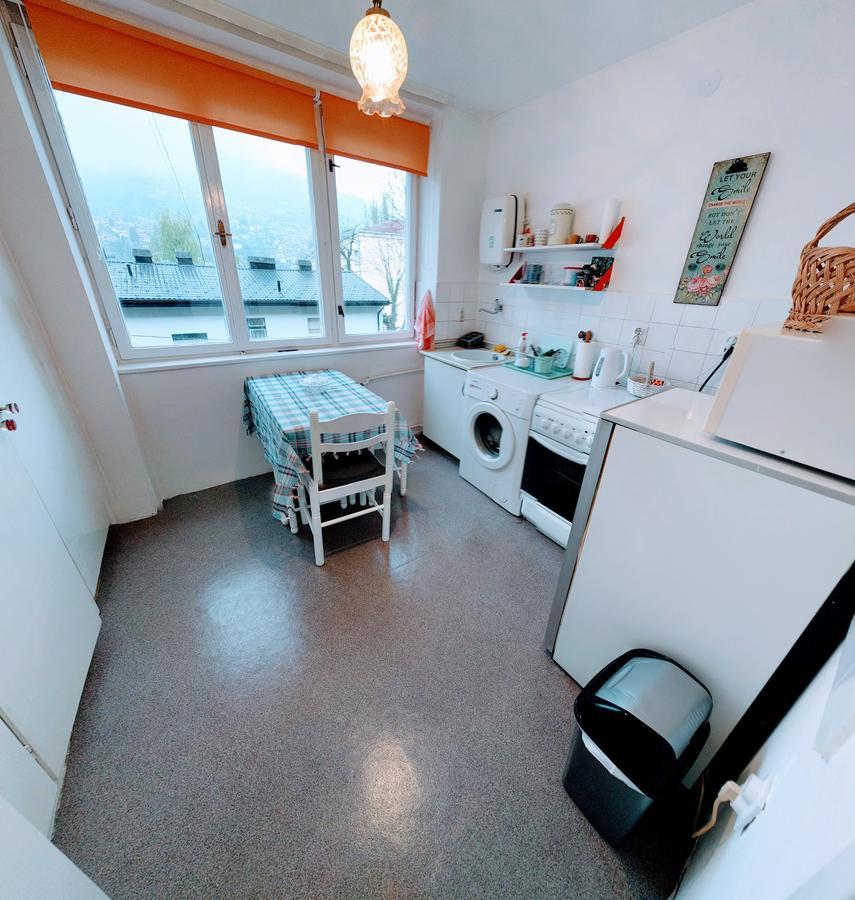 Apartment Dream Sarajevo Luaran gambar