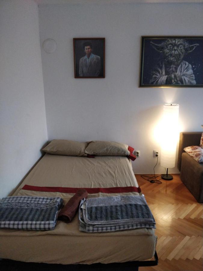 Apartment Dream Sarajevo Luaran gambar